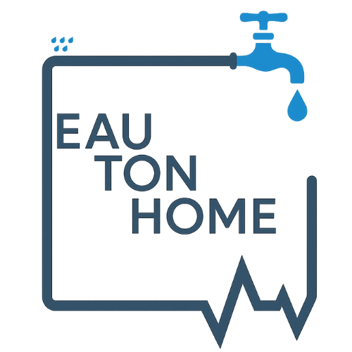 Logo Eau Ton Home - Aix en Provence