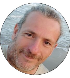 Christophe Avignon - Spécialiste de traitement de l'eau à Aix en Provence